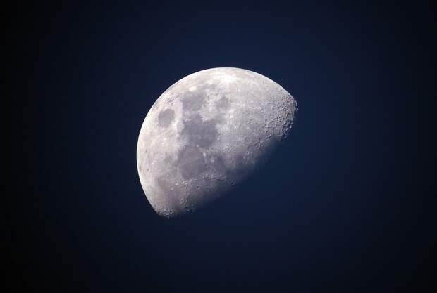 Конгрессмен Калверт заявил, что США намерены разместить военную базу на луне