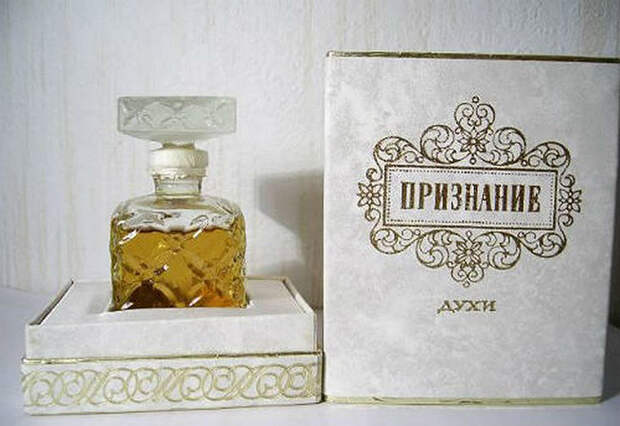 Яркие представители парфюмерии СССР parfyum07 Яркие представители парфюмерии СССР