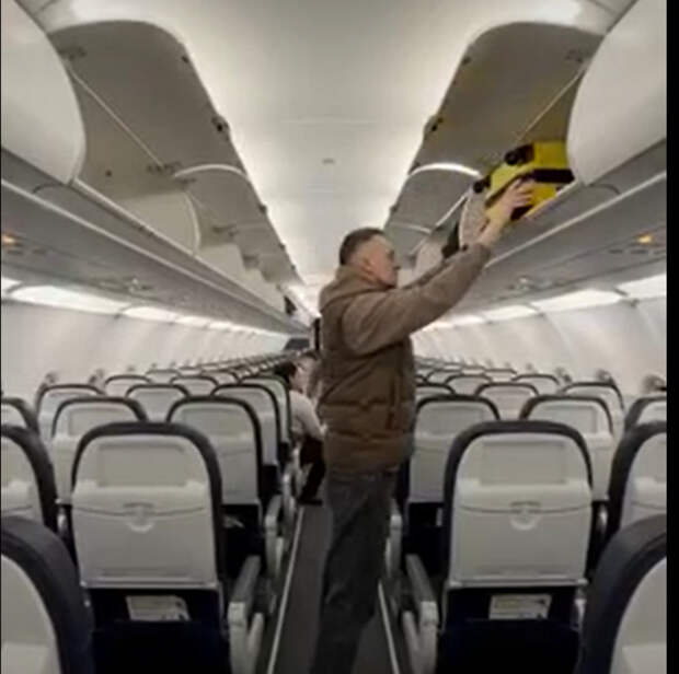 Нейросети «открыли» ростовский аэропорт Платов