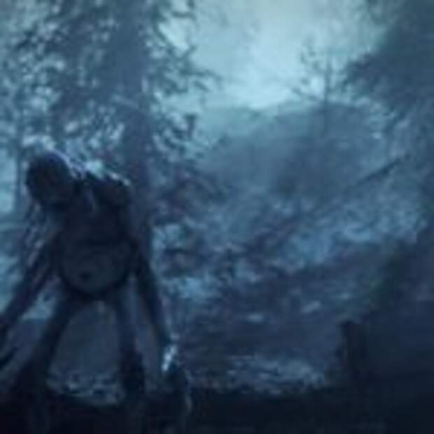 Мутанты в Fallout 76  