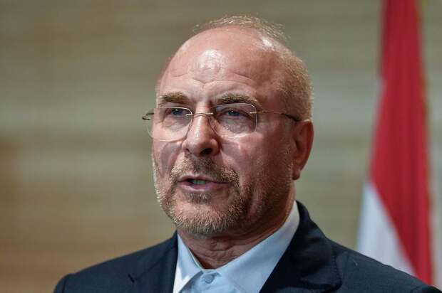 Спикер парламента Ирана: США не завоевали доверие республики на переговорах