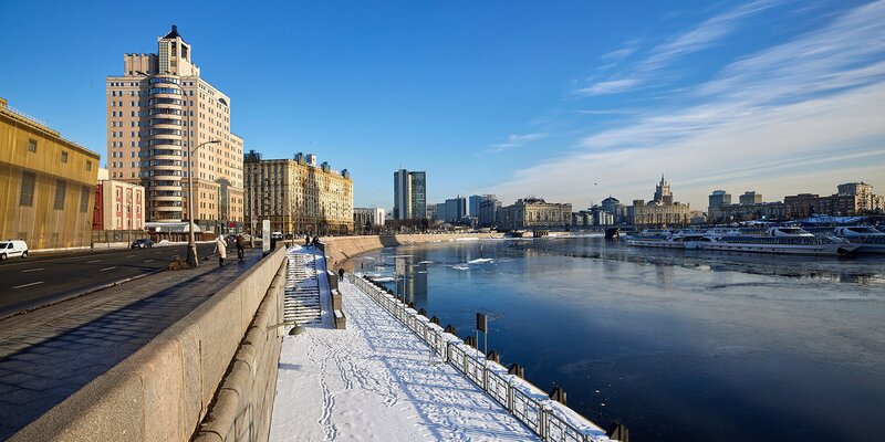На mos.ru открылся сервис аренды городских пространств