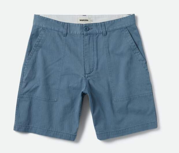 Save Up To 40% On The Best Men's Shorts At Huckberry Today