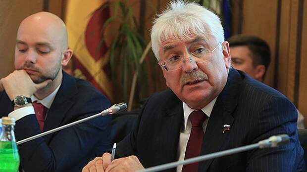 Депутат Чепа: Решать вопрос об урегулировании конфликта на Украине без РФ глупо