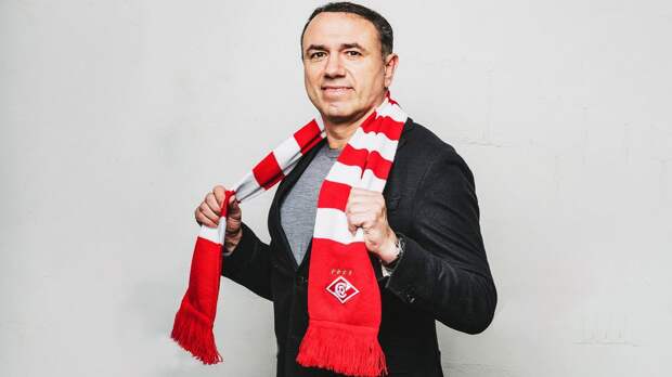 Кахигао: «Надеюсь, в матче с «Зенитом» судьи будут уважать «Спартак». Последний раз в Питере нас не уважали»