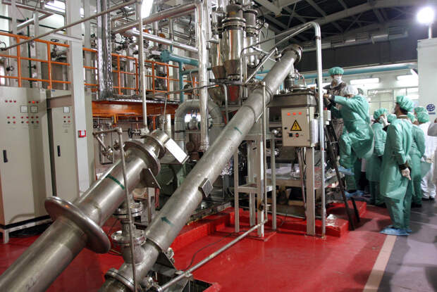 Раскрыты требования США к Ирану по ядерной программе