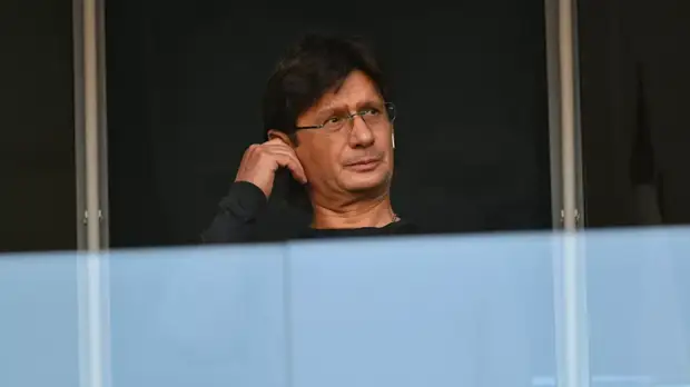 Юран предположил, какое желание загадает Федун на Новый год