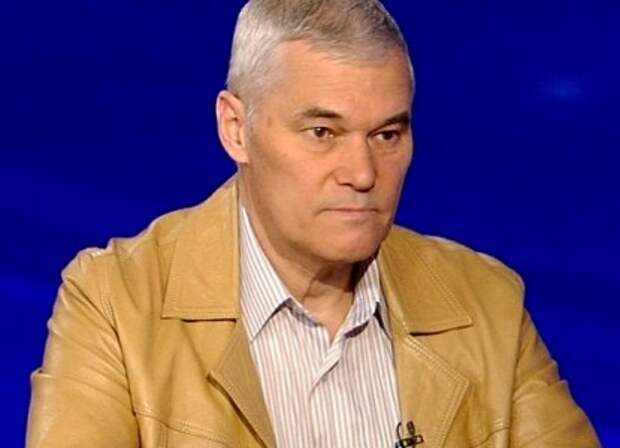 Сивков рассказал о возможном сценарии новой войны на Донбассе