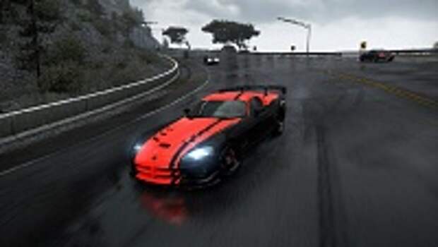 Автопарк Need for Speed Hot Pursuit 19