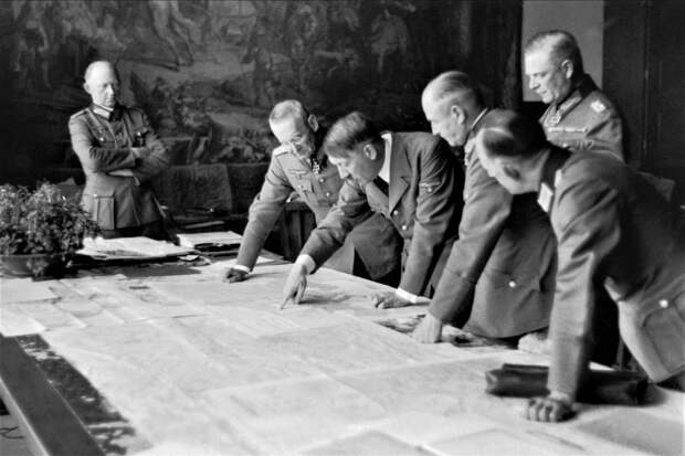 Иллюстрация из открытых источников