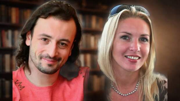 «Ей было не до сына»: почему Мартин Авербух выбрал жить с отцом, а не с матерью