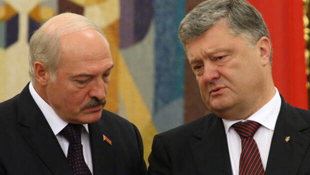 Почему за 20 лет Россия и Белоруссия так и не стали единой страной