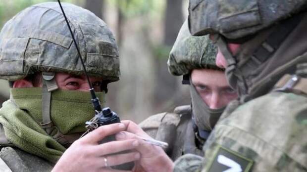 Военкор Коц: ВС РФ готовятся к отражению нового более массированного наступления ВСУ