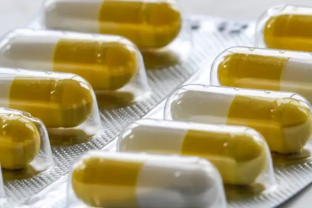 В Минздраве успокоили русских: Почему не надо делать запасы лекарств