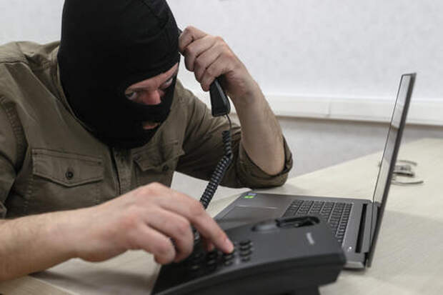 Заявление о мошенничестве: как составить и подать