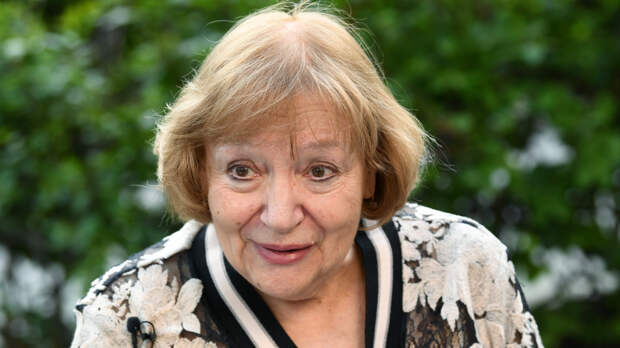 Молодежь все поймет: актриса Санаева высказалась о фильмах Балабанова