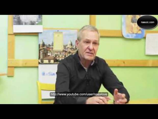 «ЗЕМЛЯ ЛУНА И ВНЕЗЕМНЫЕ ЦИВИЛИЗАЦИИ» 2 интервью с Виктором Коршуновым (видео)
