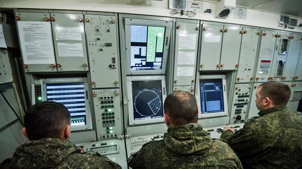 Силы ПВО за ночь сбили 86 БПЛА ВСУ – Минобороны