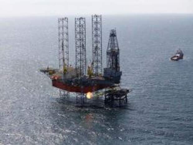 Израиль предлагает Европе избавление от российского газа Израиль предлагает Европе избавление от российского газа