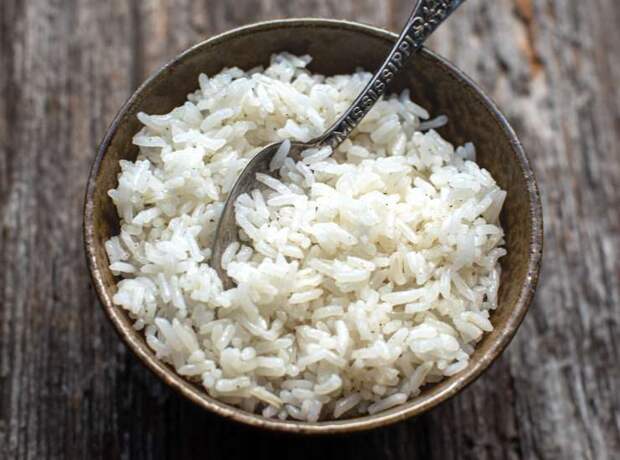 Как выбрать сорт риса под разные задачи