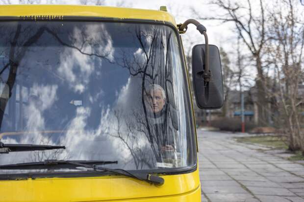 Стало известно об эвакуации детей из Славянска «в никуда»