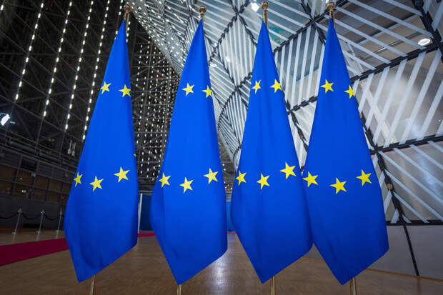 Эксперт ван Рей: Европа должна сопротивляться втягиванию в войну с Ираном