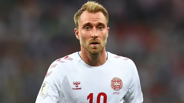 Перезапуск карьеры: Эриксен может перейти из «Интера» в «Аякс», чтобы вернуться на поле после инфаркта