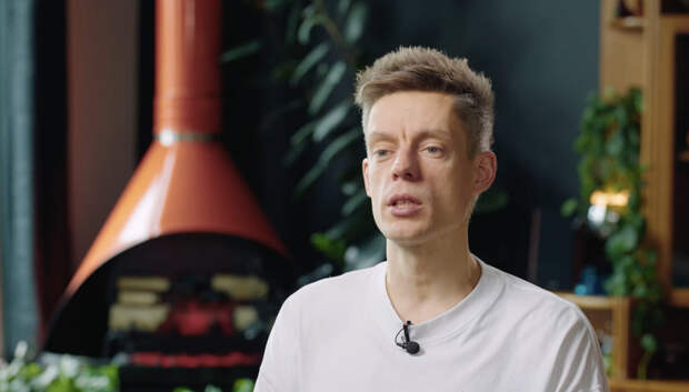 Юрию Дудю* назначили дополнительное наказание на 3 года