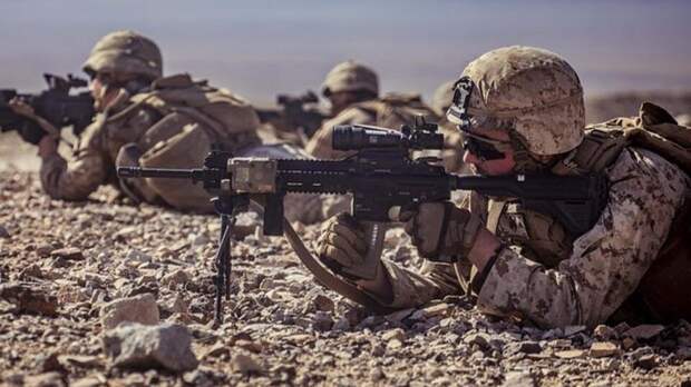 Reuters: около 150 военных США получили ранения в ходе операции против Ирана