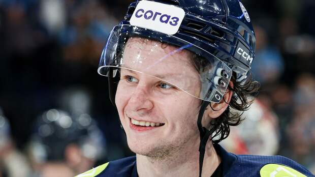 «Сибирь» на последней минуте вырвала победу над «Северсталью», уступая в две шайбы по ходу встречи