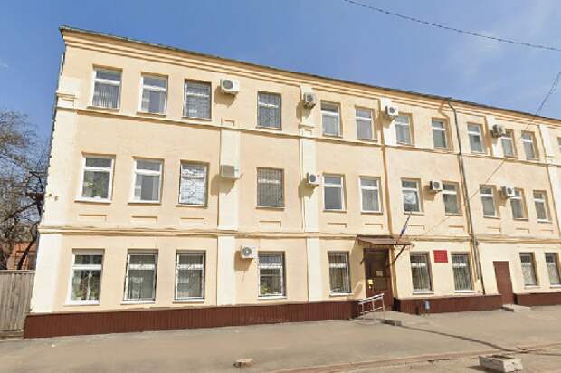 В Моршанске за подкуп чиновника оштрафована коммерческая фирма