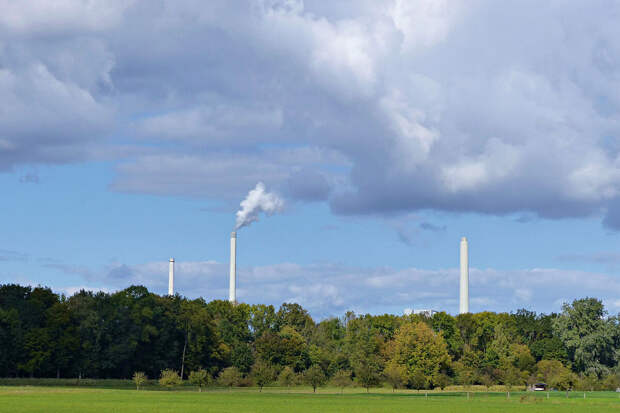 ПНИПУ: разработан метод точной оценки выбросов метана на свалках