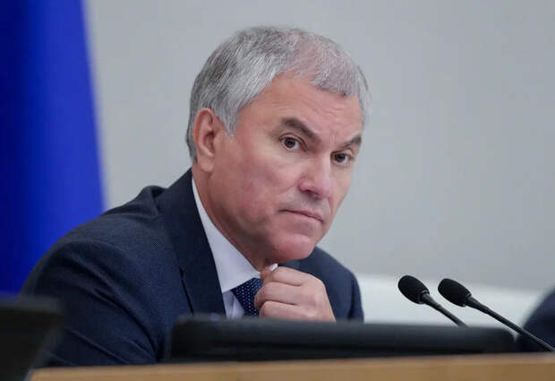 Володин: первые Говорухинские чтения пройдут во ВГИКе 16 апреля