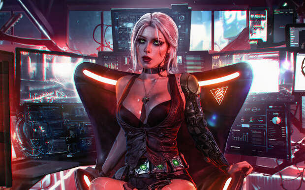 Девять функций, которые не попали в финальную версию Cyberpunk 2077