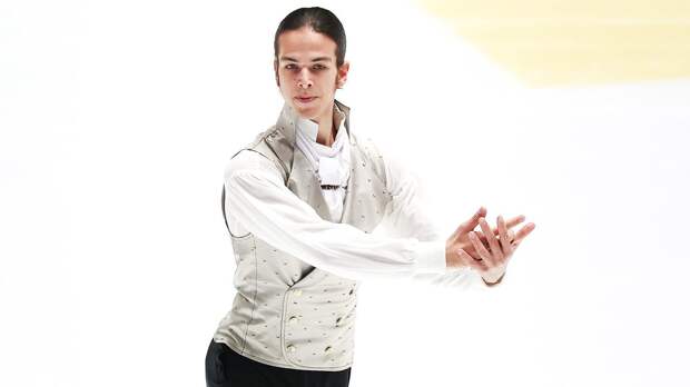 Тренер Гуменника разъяснила ситуацию с визой фигуриста на Олимпиаду-2026: «Петя может не переживать»