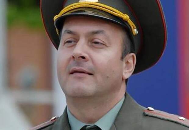 Почему Вячеслав Гришечкин винит себя в раннем уходе жены
