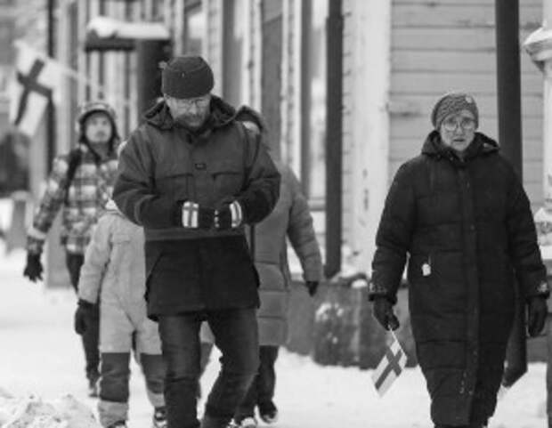 «Счастье» Скандинавии и Прибалтики оказалось двусмысленным