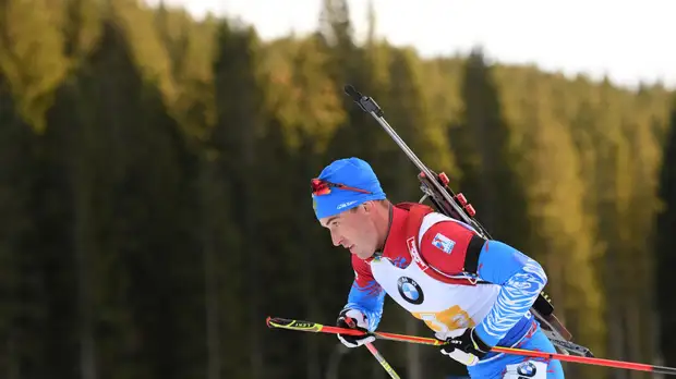 Проблемы с визами и близость ЧМ: почему российские биатлонисты пропустят североамериканские этапы Кубка мира