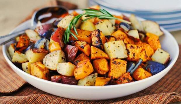5 бюджетных блюд, которые придутся по вкусу каждому
