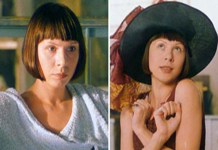 Куда пропала актриса Дина Корзун