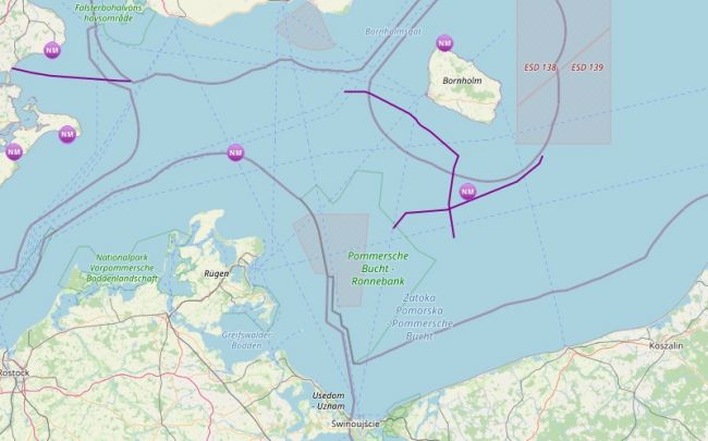 «Балтийский газопровод»: Под «Северный поток — 2» не подстраиваемся