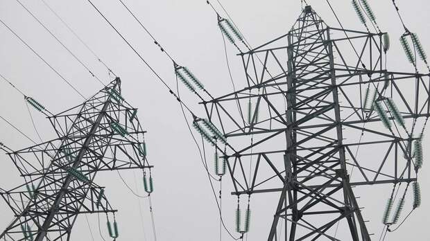 Свыше 10 тысяч жителей Белгорода остались без света после атак ВСУ