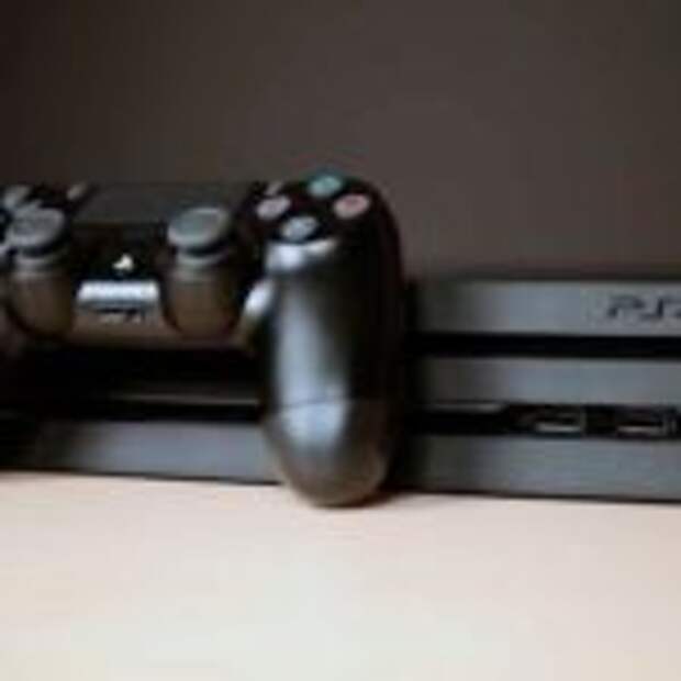Когда закончится эпоха PlayStation 4  