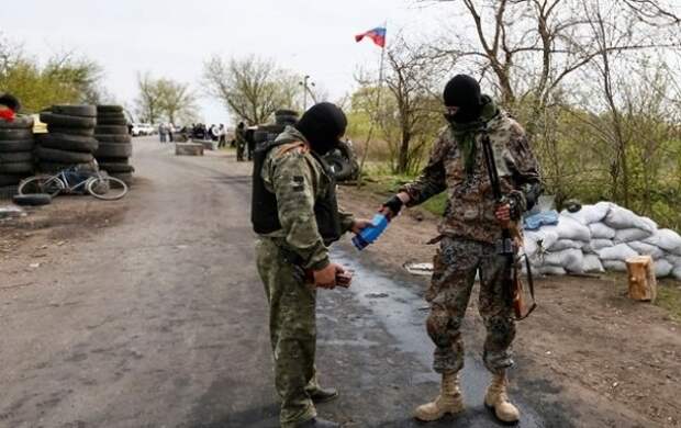 О Донбассе без цензуры: россиянин рассказал как долго республики смогут противостоять ВСУ