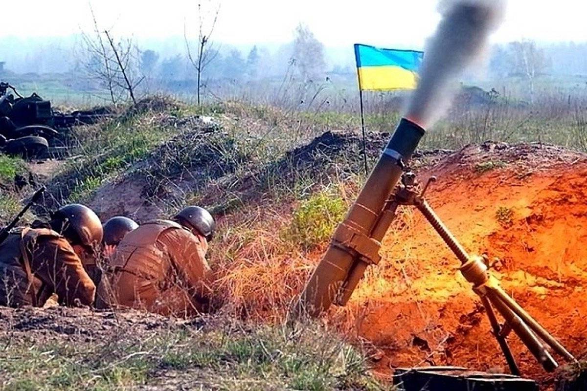 В ООН лицемерно возмущены ростом жертв среди гражданского населения в Донбассе