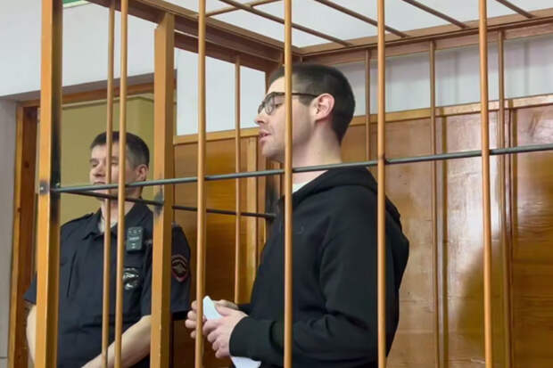 Главный редактор Ura.ru изменил показания о даче взятки