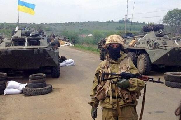 Война превратилась в откровенный бизнес. Бойцы ВСУ знают, как нажиться: «Пока в Донбассе идут боевые действия, у людей будет зарплата»