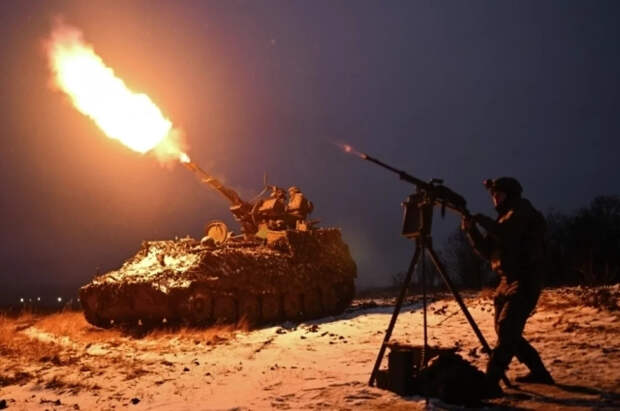 Боец РФ рассказал, как его подразделение сбило 19 БПЛА за несколько часов