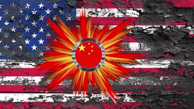 США и Китай играют в войну. Тайвань – лишь инструмент