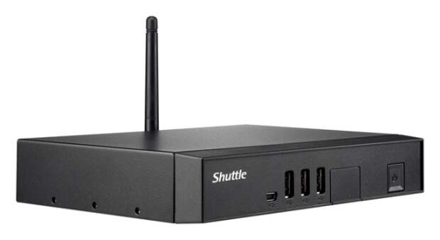 shuttle-minipc